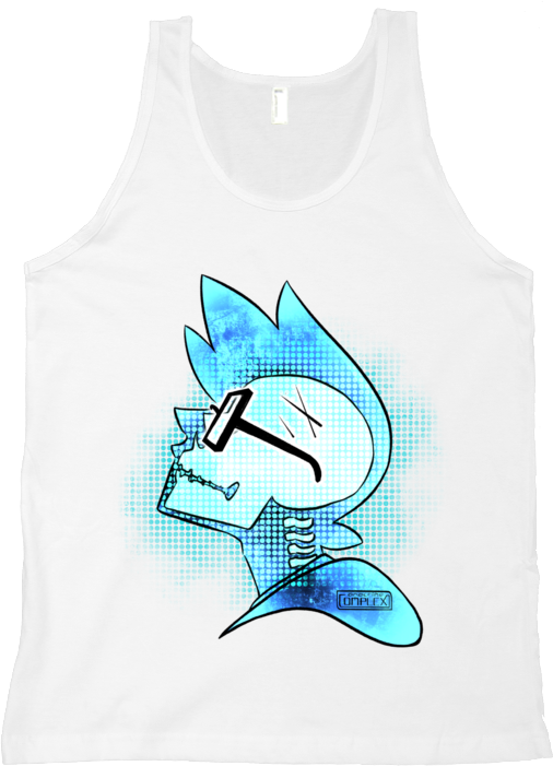 Head Rush Tank