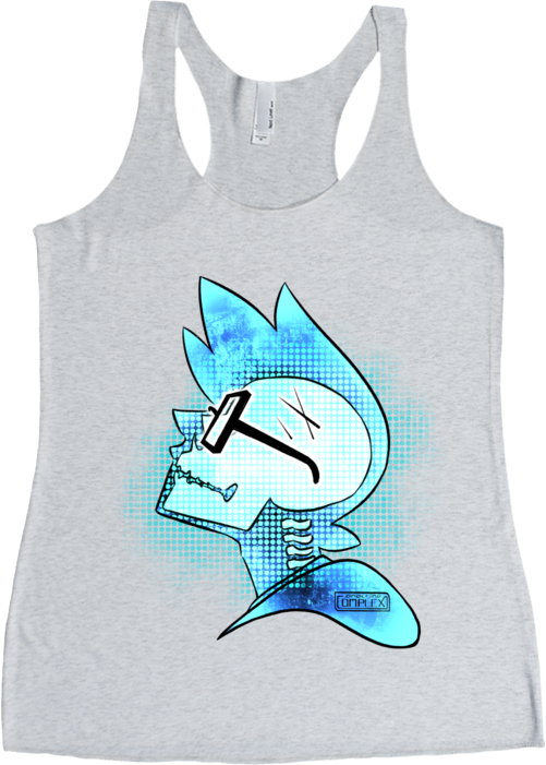 Head Rush Tank (Women's)