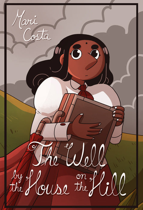 The Well By The House On The Hill from The Well By The House On The Hill - Webcomic Merchandise 