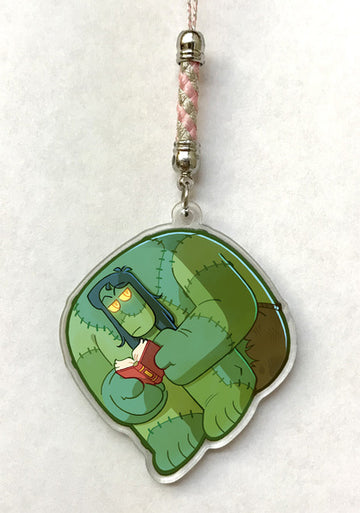The Creature Charm