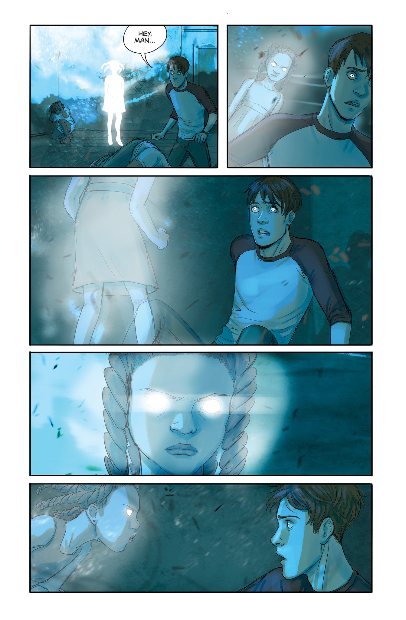 Wilde Life Volume One from Wilde Life - Webcomic Merchandise 