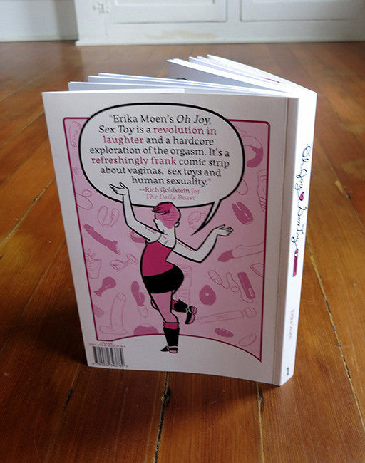Oh Joy, Sex Toy - Volume 1 Hivemill Oh Joy, Sex Toy - Volume 1 Hivemill