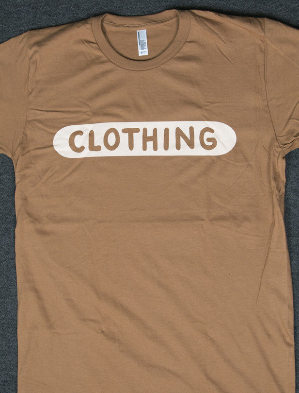 Paranatural - Clothing Brand Clothing shirt from Paranatural - Webcomic Merchandise 